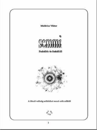 Semmi2 A cirkul�ci�k univerzuma